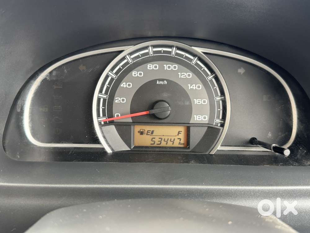 Maruti Suzuki Alto 800 Lxi Opt, 2018, Petrol