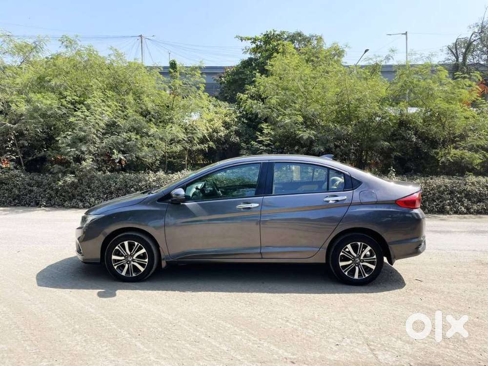 Honda City I-dtec V, 2017, Petrol