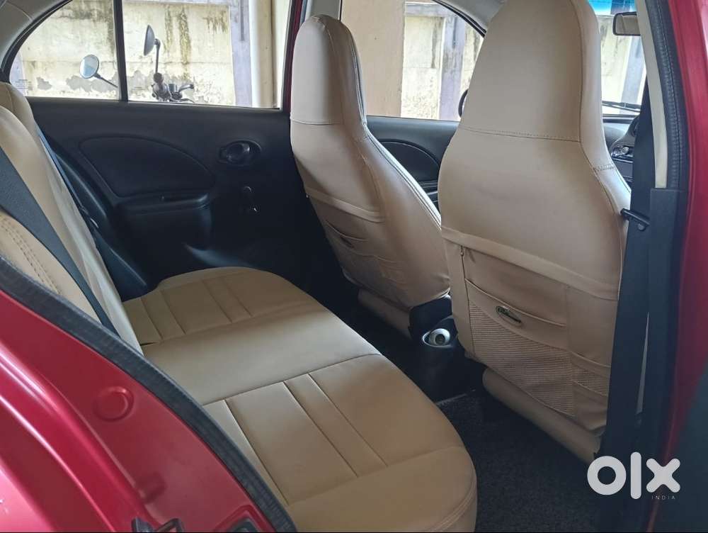 Good Condition Nissan Micra. Make 2011. All Paper Ok.