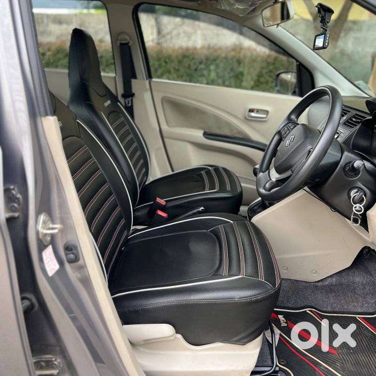 Maruti Suzuki Celerio Zxi, 2019, Petrol