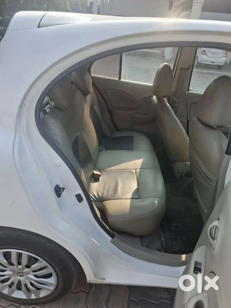 Nissan Micra 2011 Diesel 145000 Km Driven