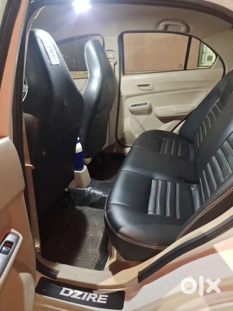 Maruti Suzuki Dzire 2025 Petrol 22000 Km Driven