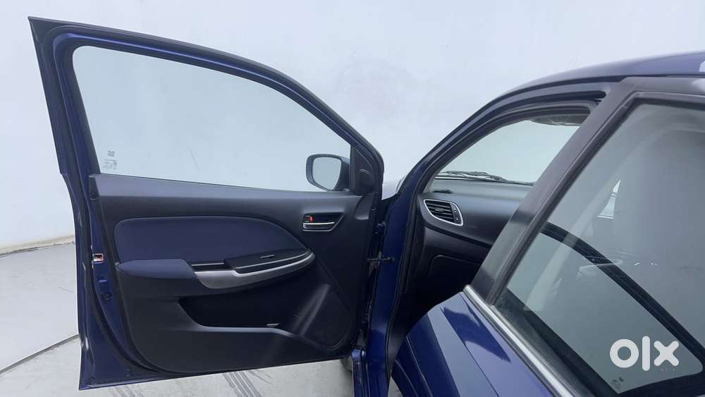 Maruti Suzuki Baleno 2019-2022 1.2 Zeta At, 2020, Petrol