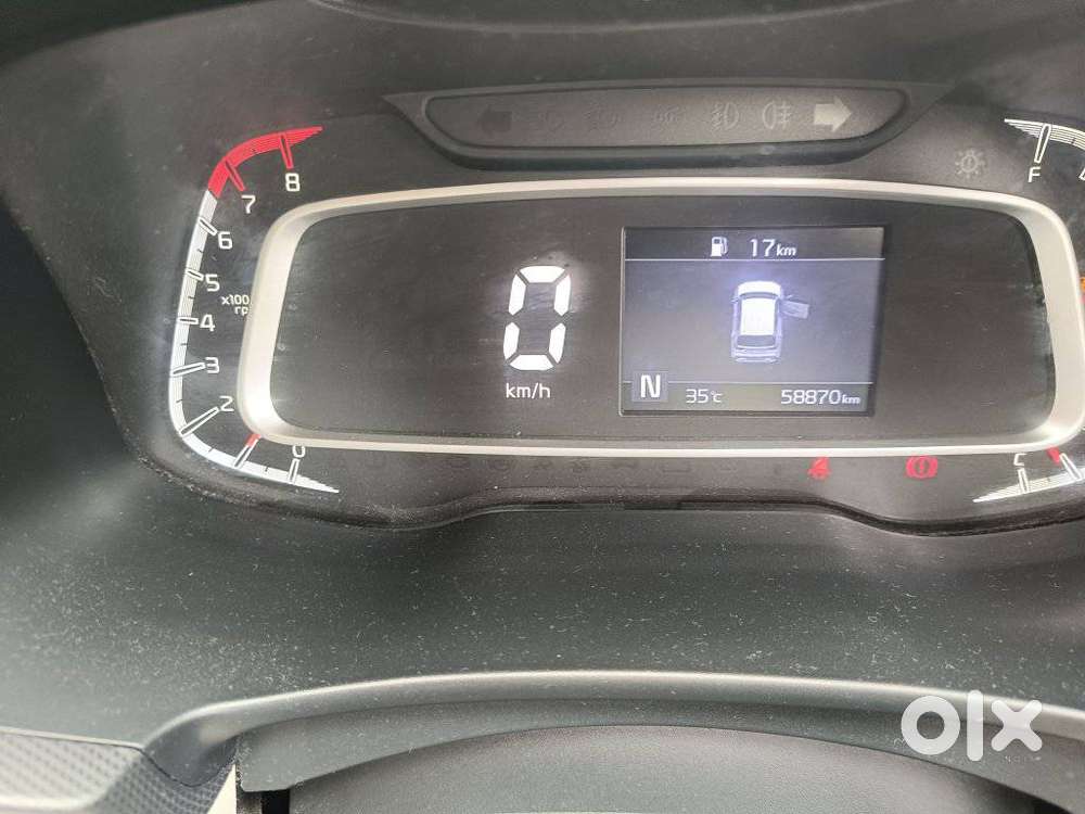 Kia Sonet Htx Turbo Imt, 2020, Petrol