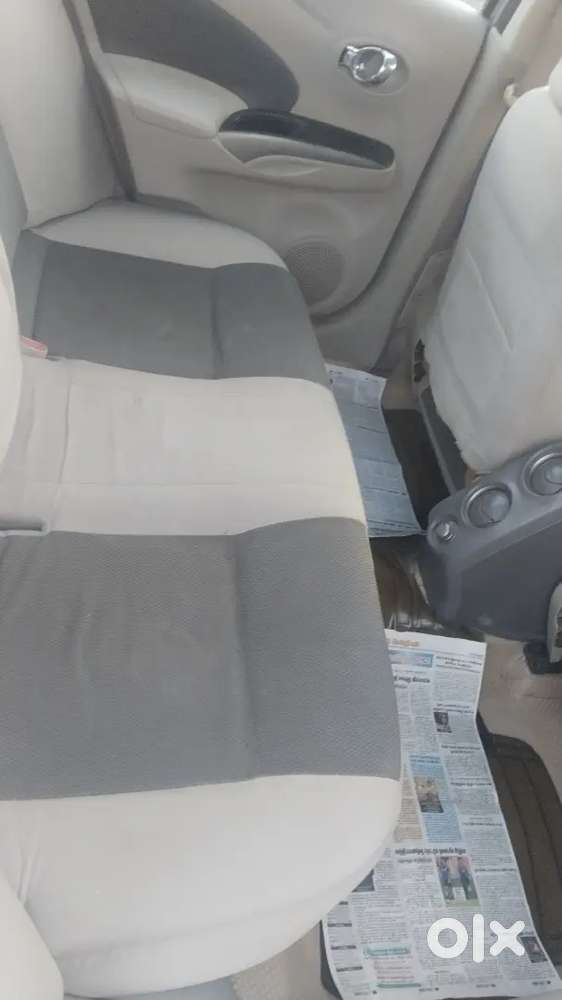 Renault Scal High Quality Diesel Car Sale !!