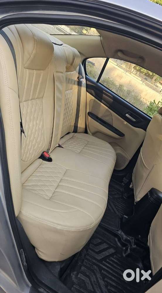 Honda Amaze 1.2 Emt I Vtec, 2018, Petrol