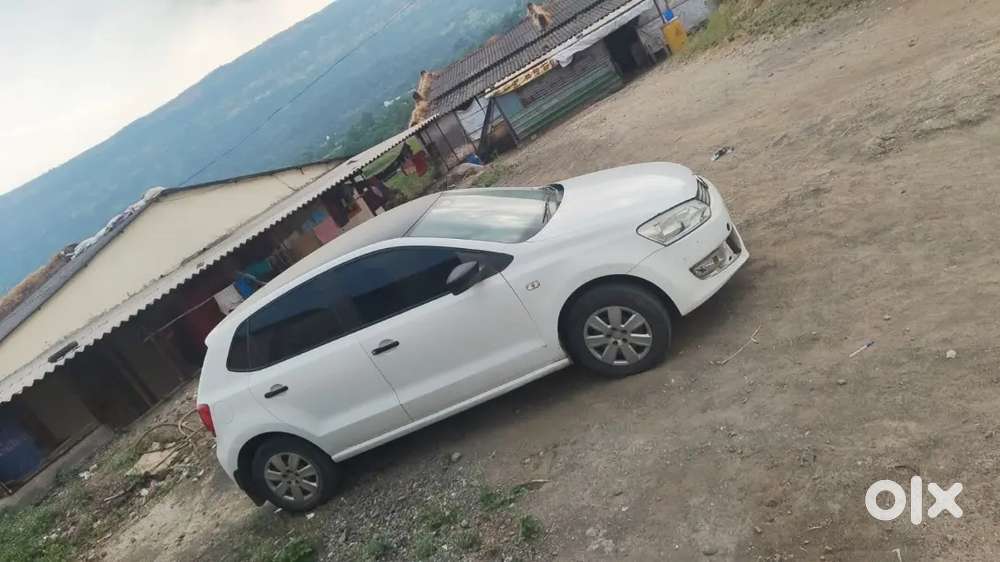 Volkswagen Polo 1.2 Gt 2011