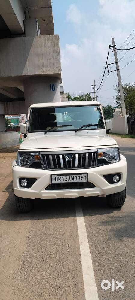 Mahindra Bolero 1.5 B6, 2025, Diesel