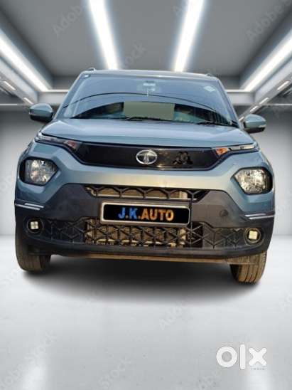 Tata Punch Adventure Icng, 2023, Petrol