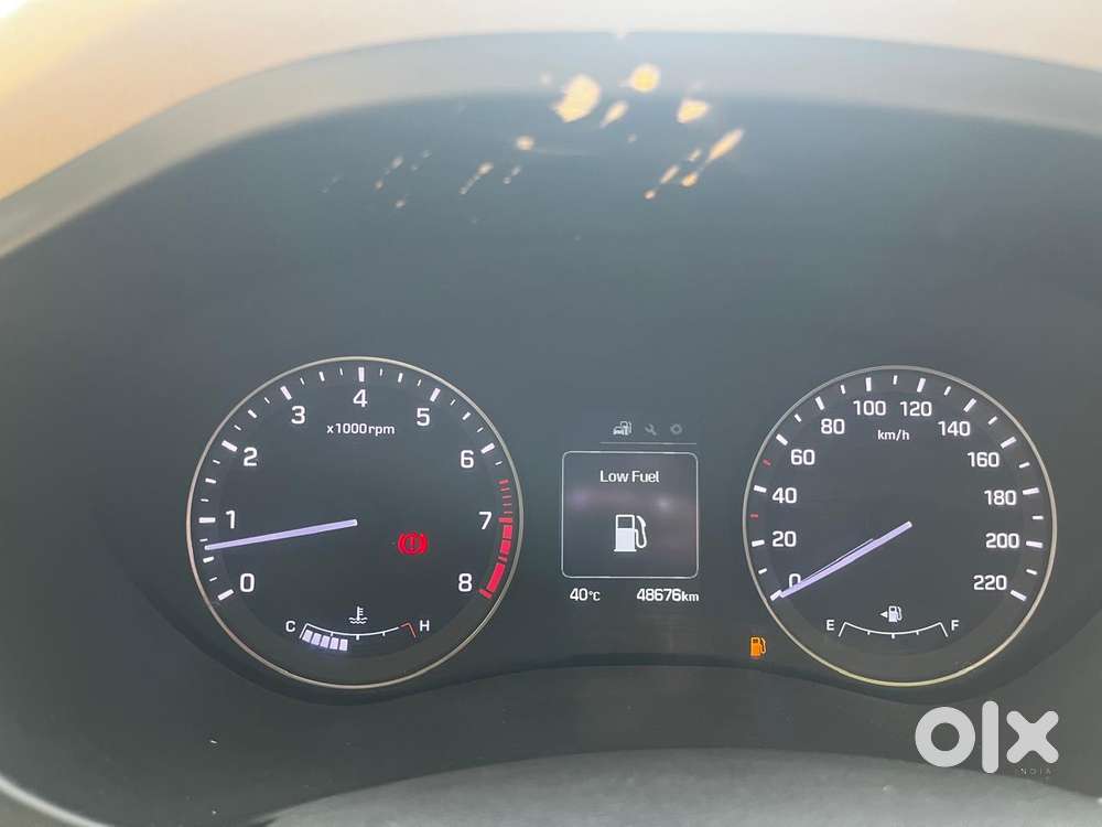 Hyundai I20 1.4 Asta, 2017, Petrol