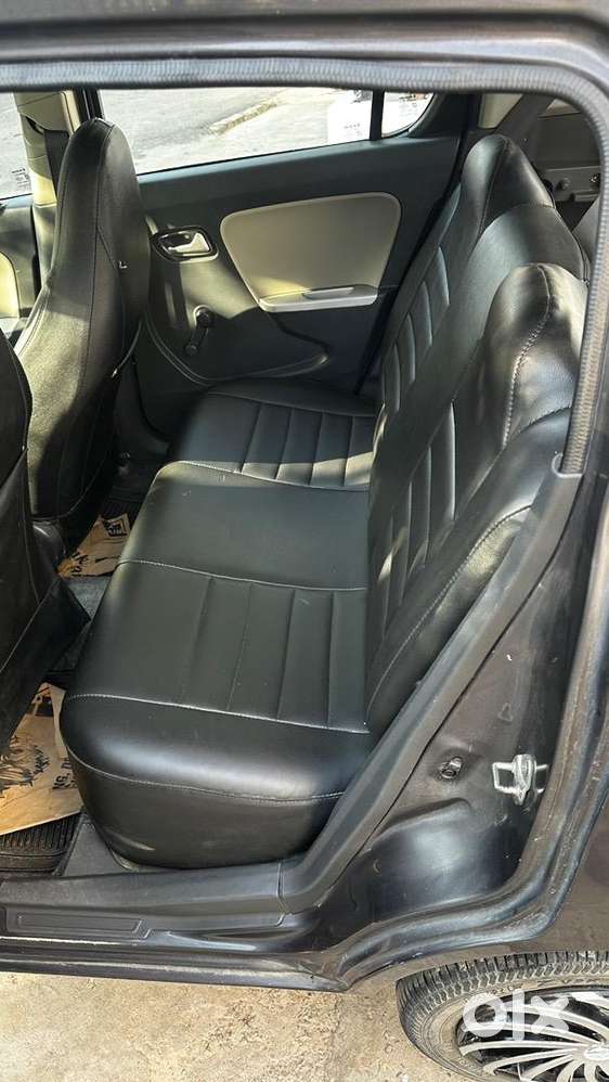 Alto K10 Vxi 2019 Model 1st Owner 1 St Party Insurance