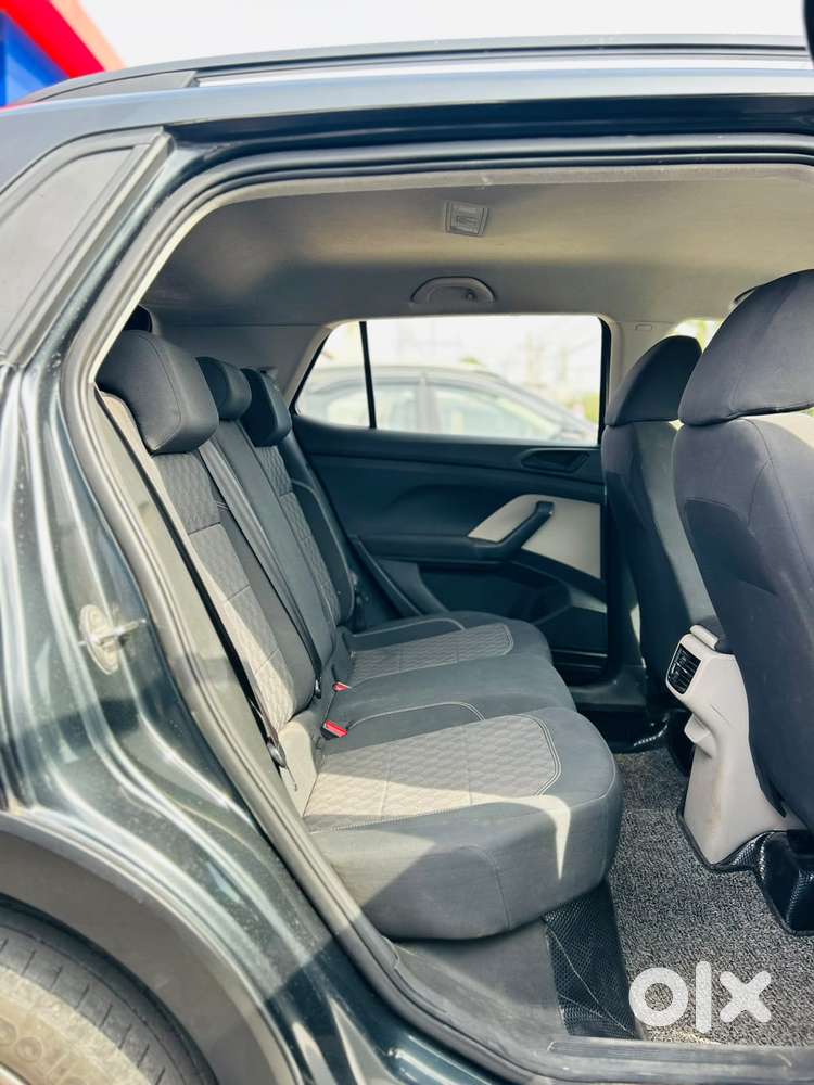 Volkswagen Taigun 1.0 Tsi Comfortline, 2022, Petrol