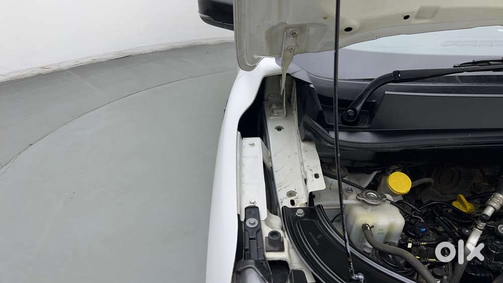 Renault Kiger Rxz, 2023, Petrol