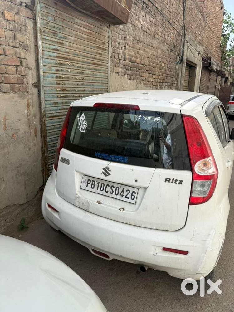 Maruti Suzuki Diesel 2009