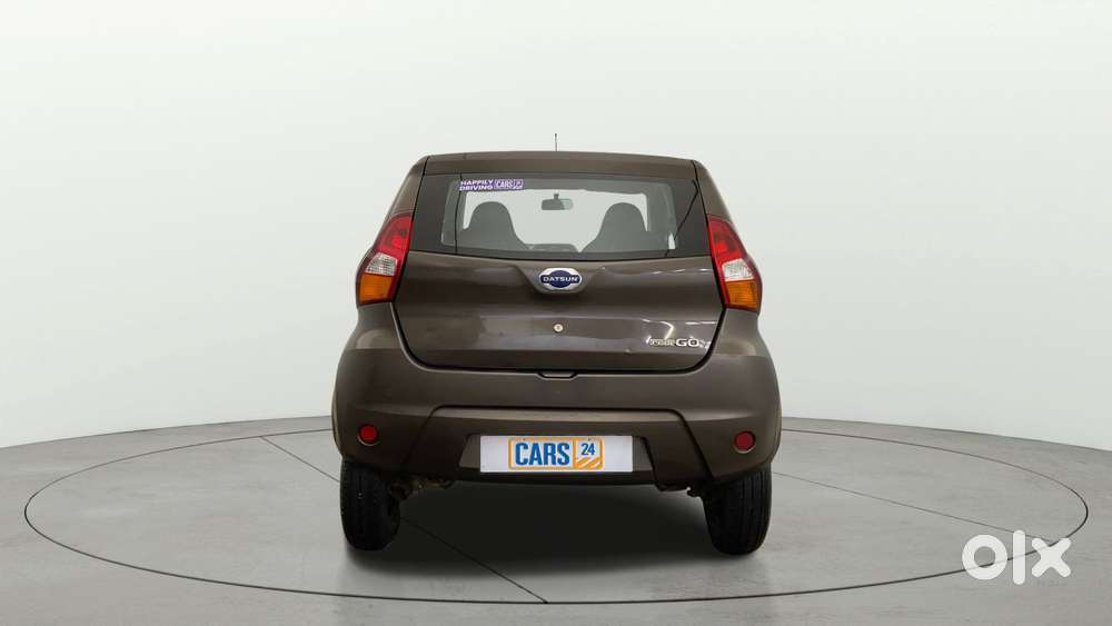 Datsun Redigo 2020-2022 0.8 A, 2021, Petrol