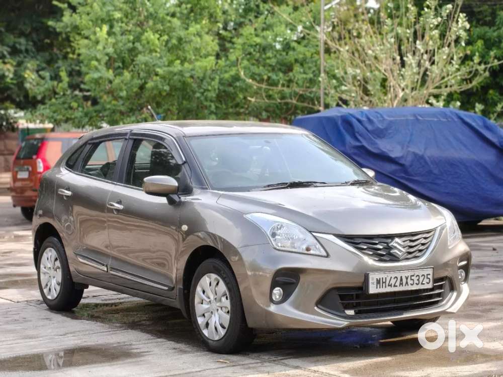 Maruti Suzuki Baleno 1.2 Sigma, 2019, Petrol