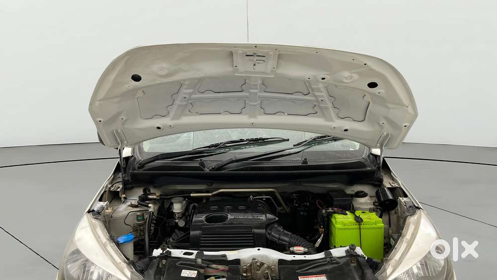 Maruti Suzuki Celerio Vxi At, 2014, Petrol