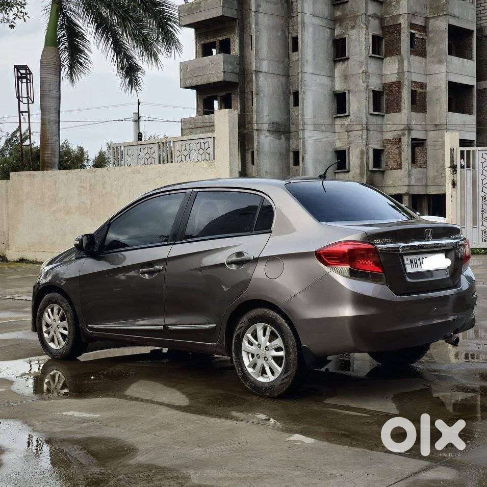 Honda Amaze, 2013, Diesel