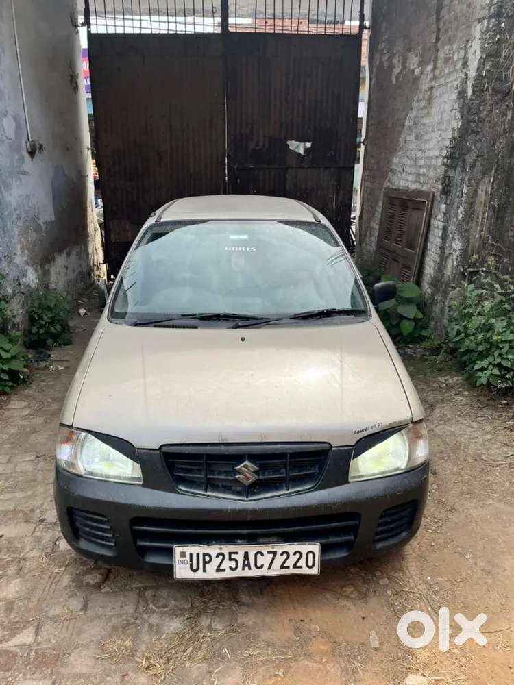 Maruti Suzuki Alto 2009