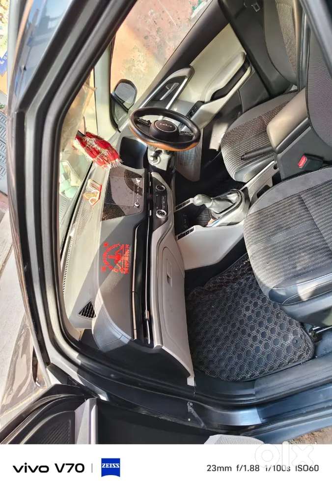 Kia Carens 2023 Diesel 46203 Km Driven