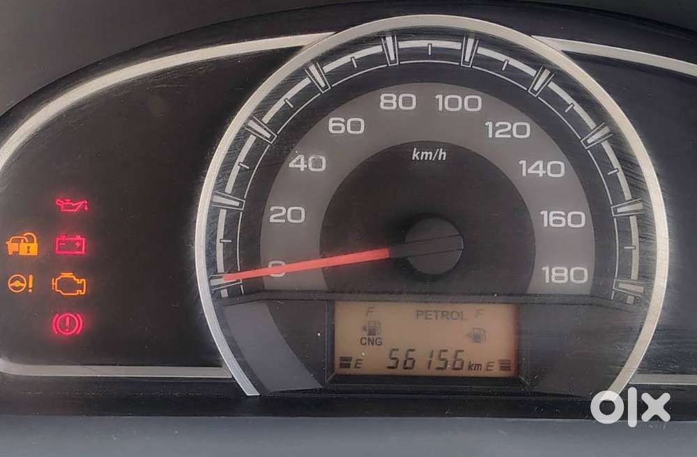 Maruti Suzuki Alto 800 Cng Lxi Optional, 2019, Cng & Hybrids