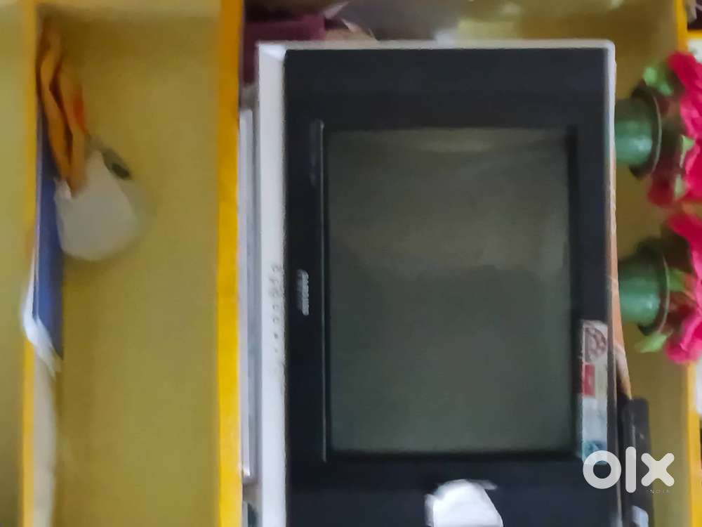 Samsung tv
