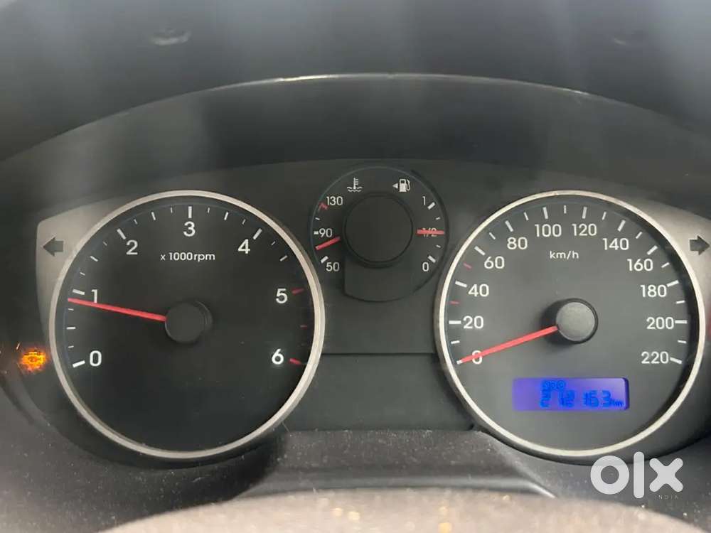 Hyundai I20 Diesel 2012
