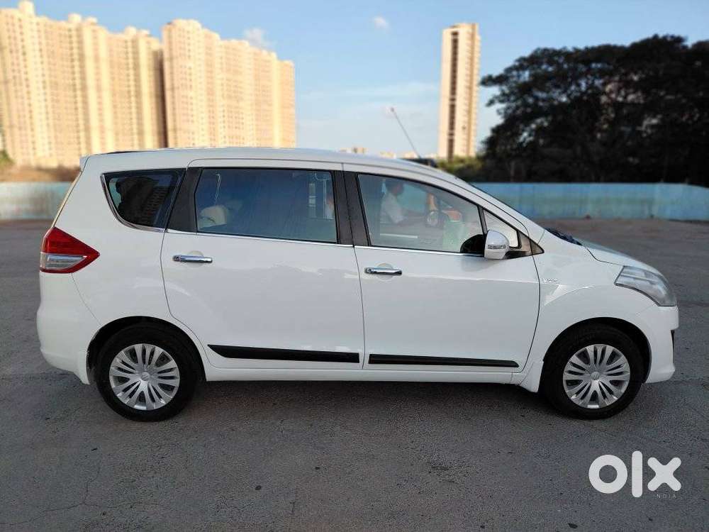 Maruti Suzuki Ertiga 2012-2015 Vxi, 2015, Petrol