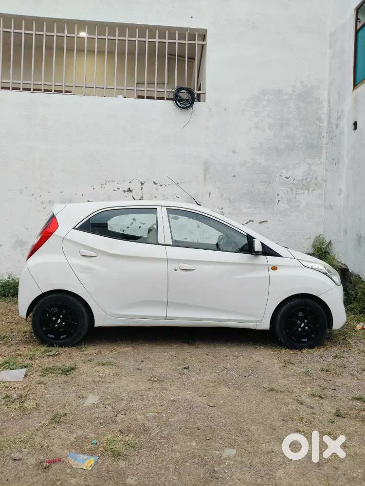 Hyundai Eon