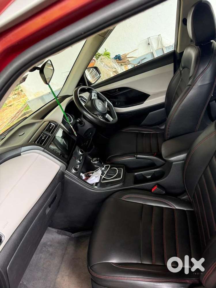 Hyundai Diesel Car 2020