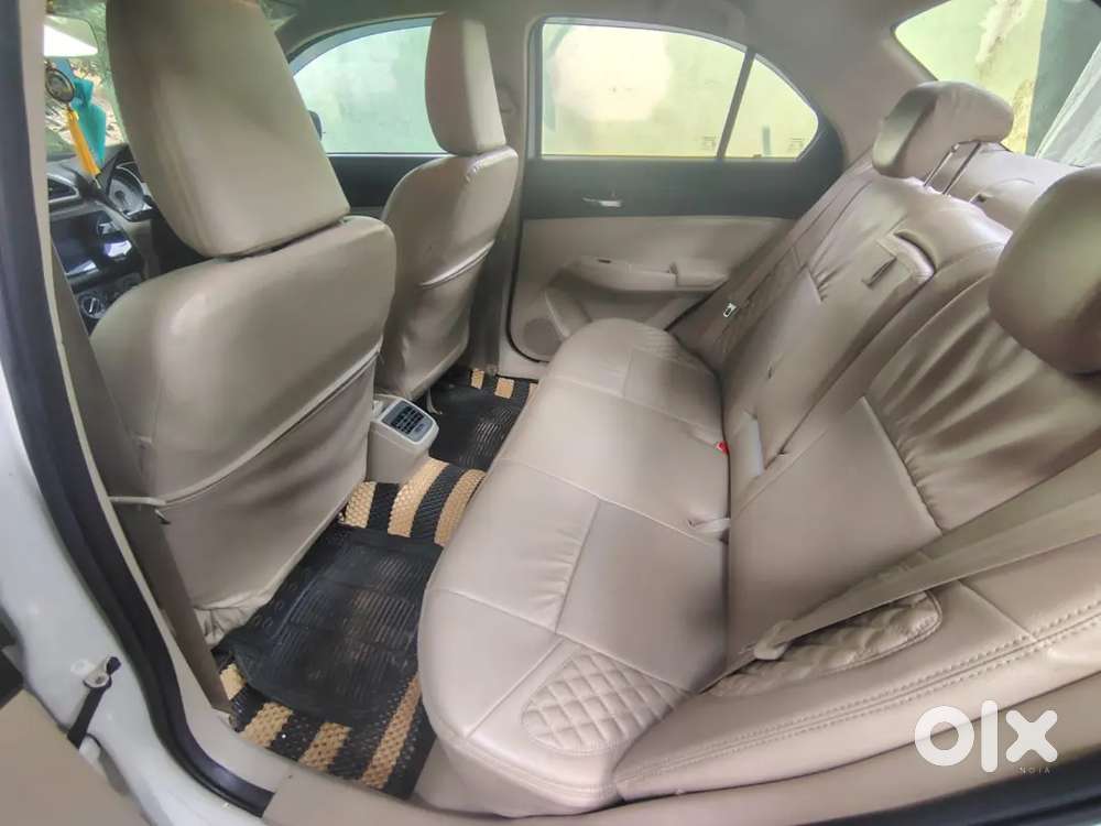 Maruti Suzuki Dzire 2023