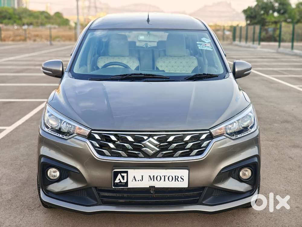 Maruti Suzuki Ertiga Vxi (o) Cng, 2022, Cng & Hybrids