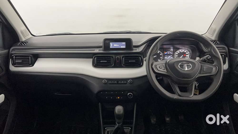 Tata Punch 1.2 Revotron Pure Rhythm Pack Mt, 2023, Petrol