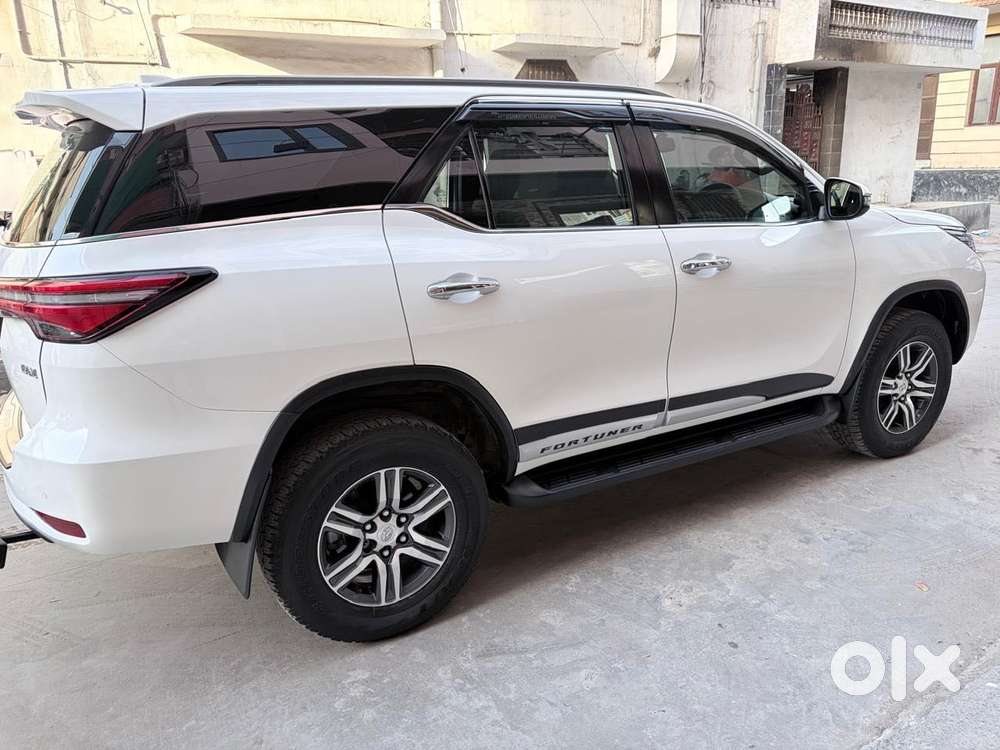 Toyota Fortuner 4x2 At 2.8 Diesel, 2024, Diesel
