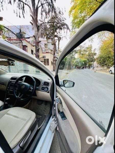 Skoda Rapid 2013-2016 1.5 Tdi Ambition With Alloy Wheel, 2015, Diese..