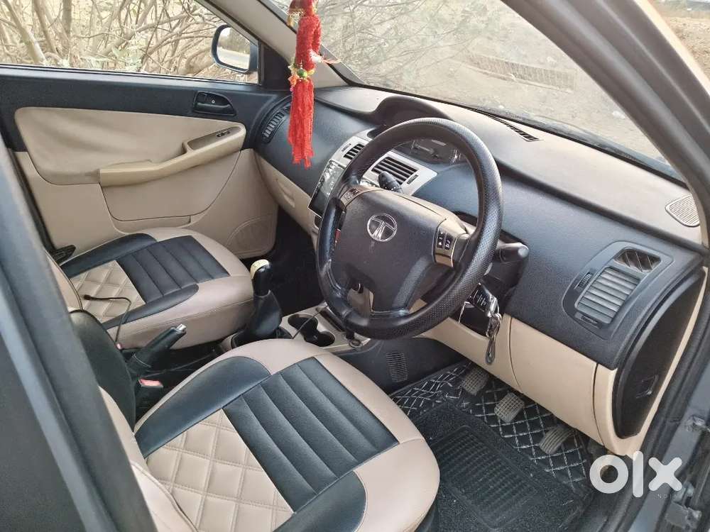 Tata Indica Vista Vx Qwadrajrt Abs