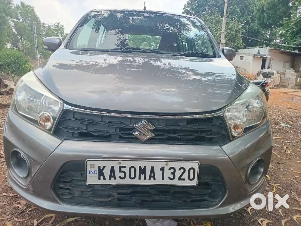 Maruti Suzuki Celerio 2019 Petrol Well Maintained