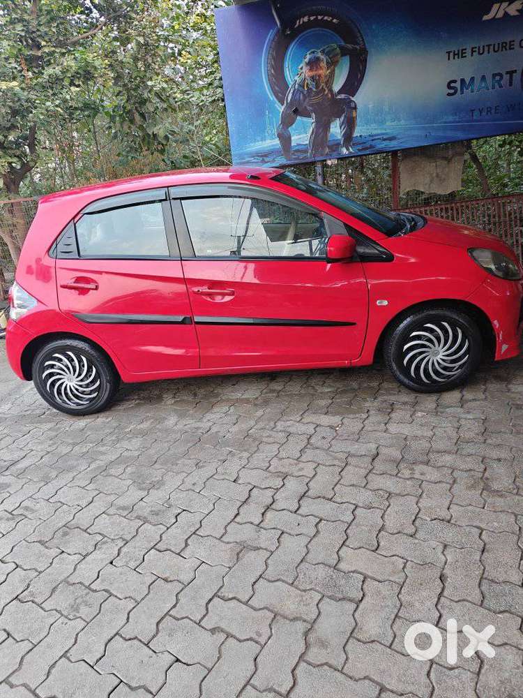 Honda Brio 2013-2016 S Mt, 2014, Cng & Hybrids