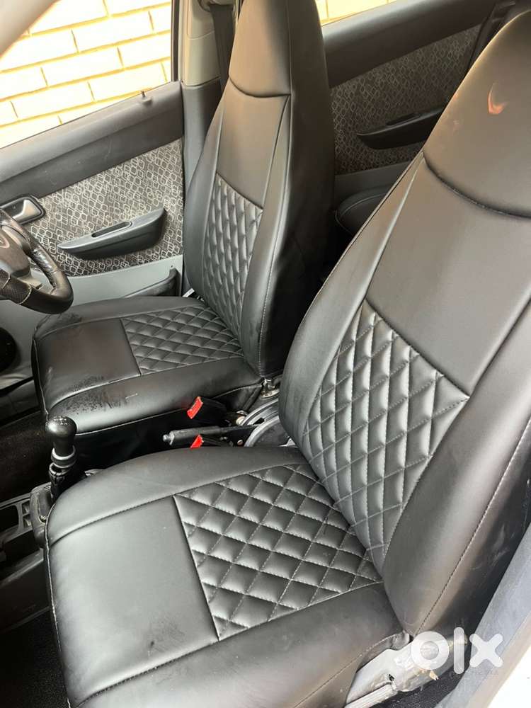 Maruti Suzuki Alto 2017