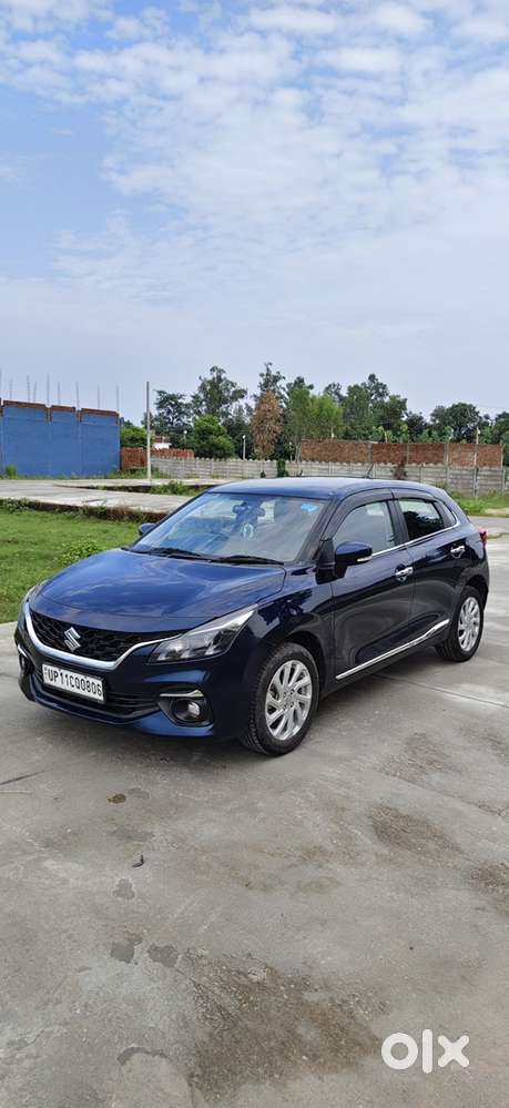 Maruti Suzuki Baleno 2023 Petrol