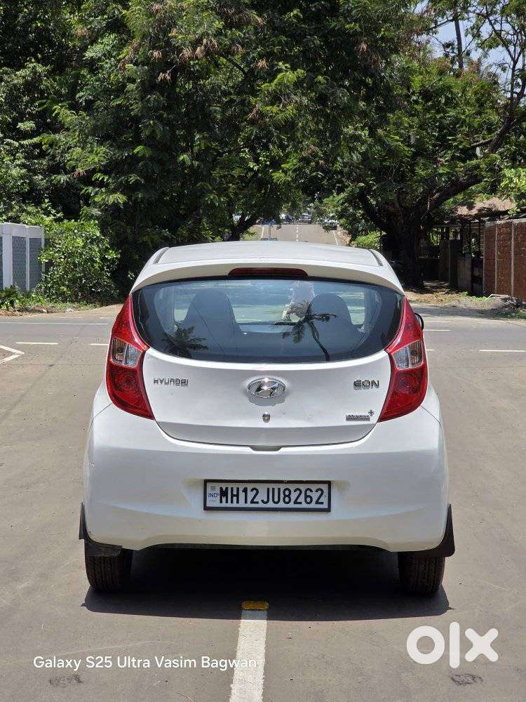 Hyundai Eon Magna +, 2013, Petrol