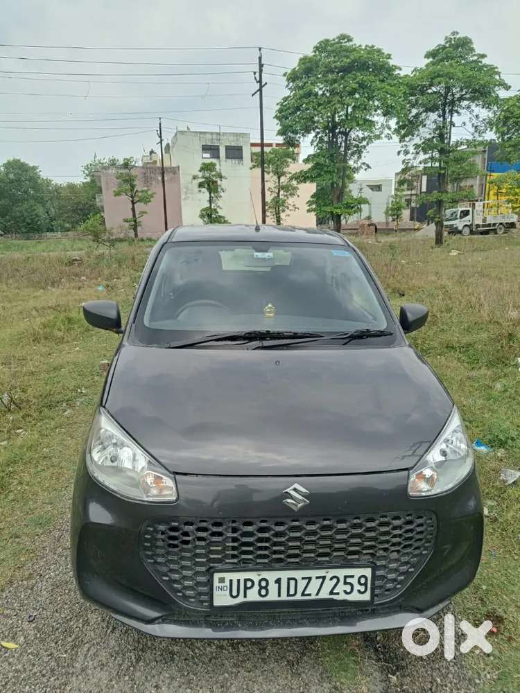 Maruti Suzuki Alto K10 2026