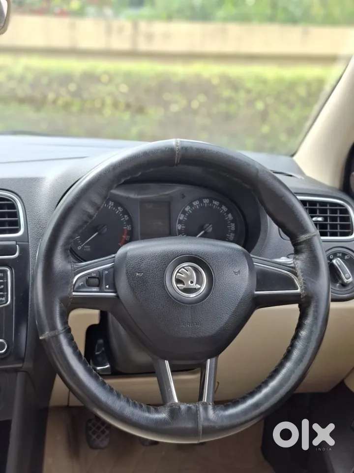 Skoda Rapid 1.5 Tdi Style, 2017, Diesel