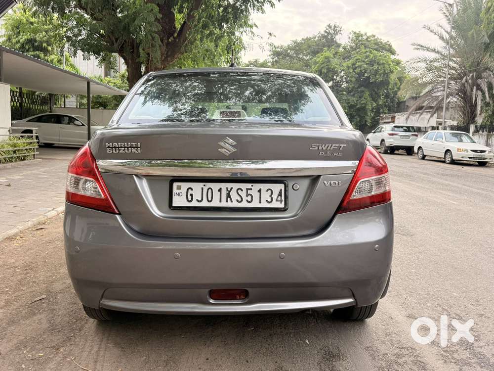Maruti Suzuki Swift Dzire Vdi Bsiv, 2013, Diesel