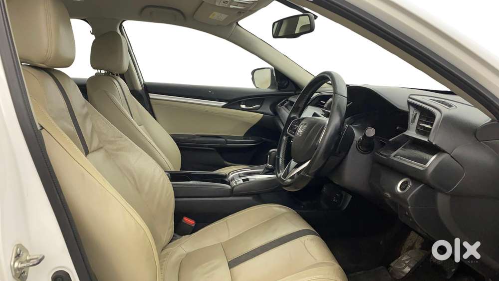 Honda Civic Vx, 2019, Petrol