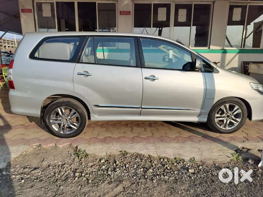 Innove 1st Owner, Excellent Condition