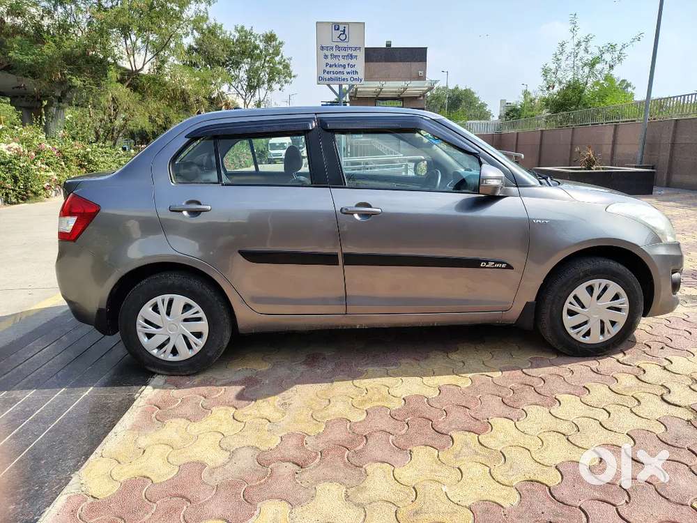 Maruti Suzuki Dzire 2014 Petrol Well Maintained