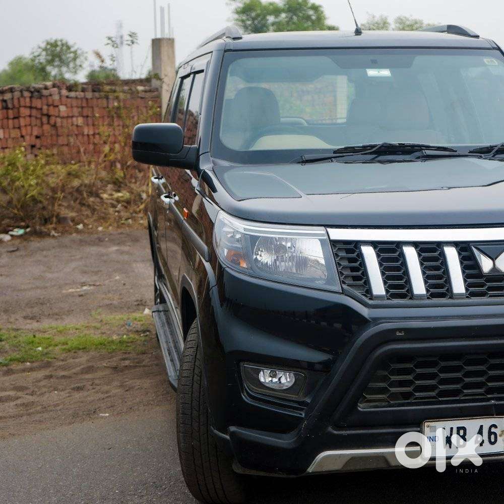 Mahindra Bolero Neo N10 (r), 2024, Diesel