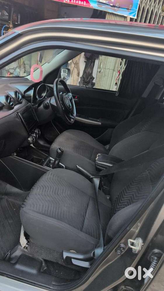 Maruti Suzuki Swift 2021 Petrol 66000 Km Driven