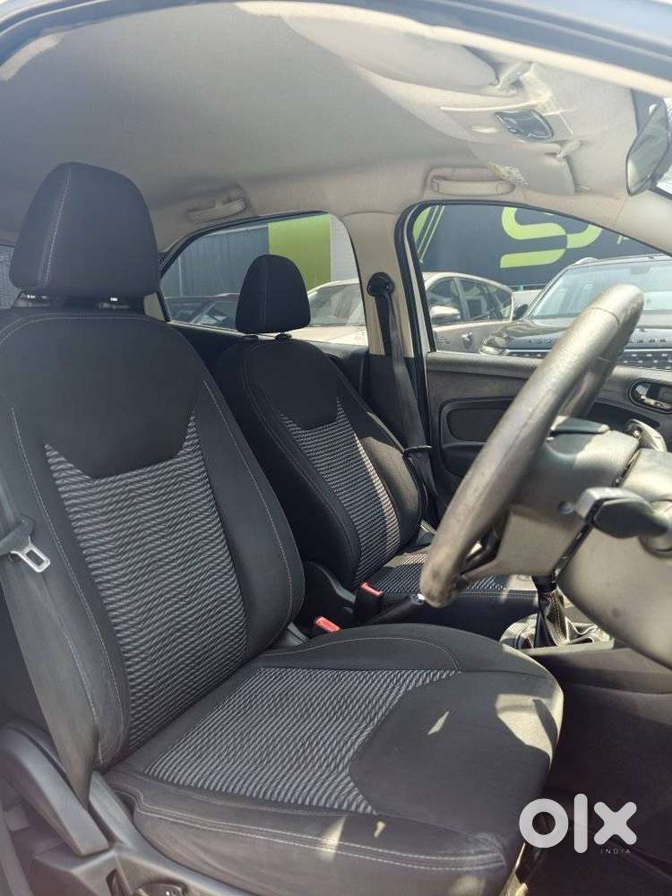 Ford Figo 1.2p Titanium Opt Mt, 2019, Petrol